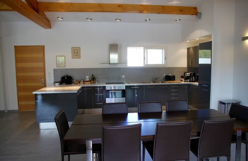 Sainte-Lucie-de-Porto-Vecchio Villa | Stunning villa with pool - 300 m from Pinarello beach