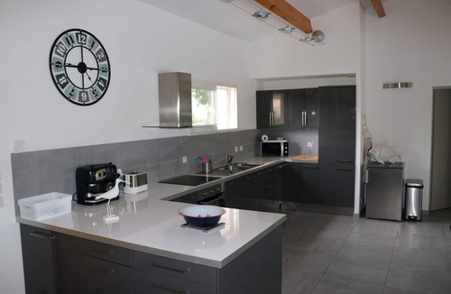 Sainte-Lucie-de-Porto-Vecchio Villa | Stunning villa with pool - 300 m from Pinarello beach