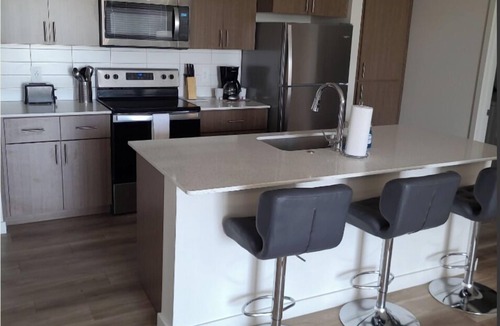 Goodyear Apartment | Stylish 2 bedroom Corporate Apartment in Goodyear