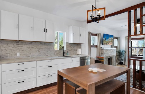 Feldman's House | Stylish 3-bedroom house in Tucson