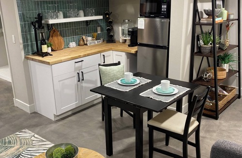 Alberta Arts District House | Stylish Guest Suite in Alberta Arts - New Hot Tub too!