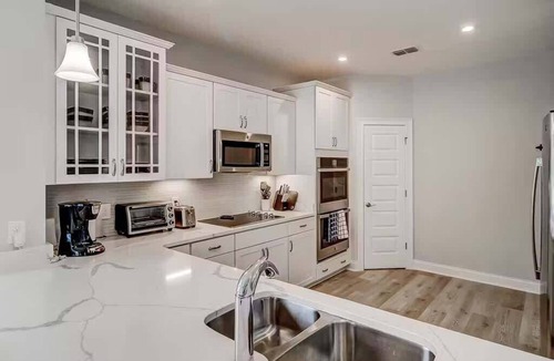 Palmetto Dunes House | Stylish Hilton Head North End Escape | 4BR | Sleeps 10 | Chef's Kitchen