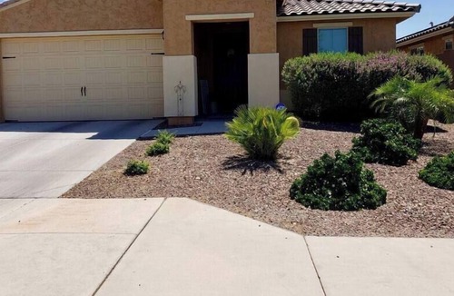 Northlands at Tierra Del Rio House | Stylish modern home w/private pool, parks, hiking