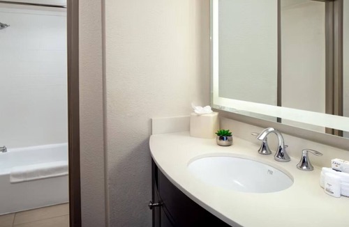 Camelback East Hotel | Stylish Pet-Friendly Getaway with Outdoor Pool, Fire Pit & Modern Interior