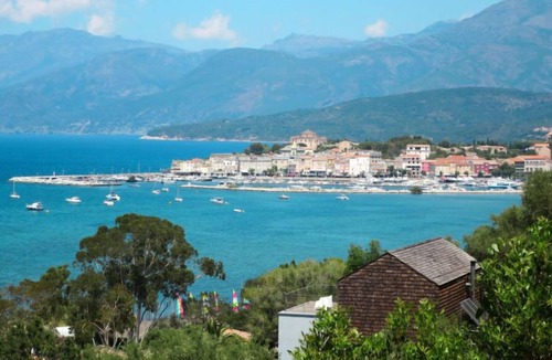 Saint-Florent Apartment | Suarella by Interhome
