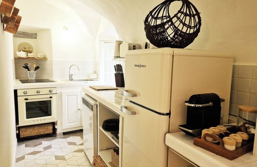 Erbalunga Apartment | Sublime atypical apartment with terrace in the heart of ERBALUNGA