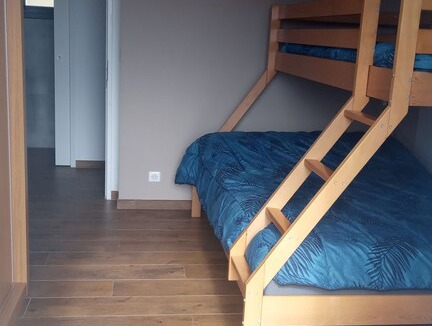Molini Bed & Breakfast | Sublime Chambre vue mer à 2min de la Plage