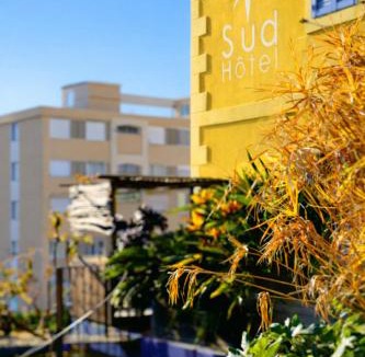 Bastia Hotel | Sud Hôtel Restaurant