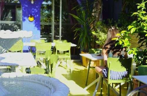 Bastia Hotel | Sud Hôtel Restaurant