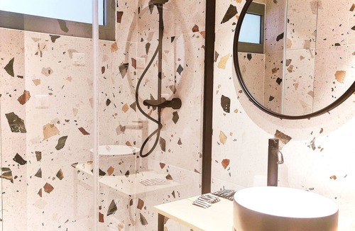 Bastia Hotel | Sud Hotel