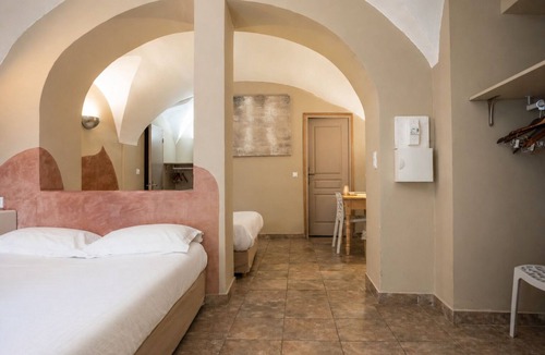 Bastia Hotel | Sud Hotel