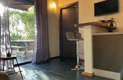 Viggianello Apartment | Sudio Dans Résidence Calme et Paisible Toujours Ensoleillé!