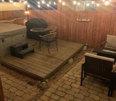 Sugarloaf House | Sugar Bear Lodge