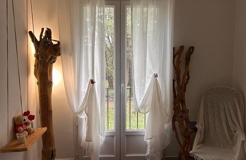 Sisco Bed & Breakfast | Suite 2 rooms -Cap Corse - Domaine 1001 nuits