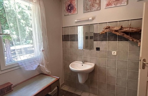 Sisco Bed & Breakfast | Suite 2 rooms -Cap Corse - Domaine 1001 nuits