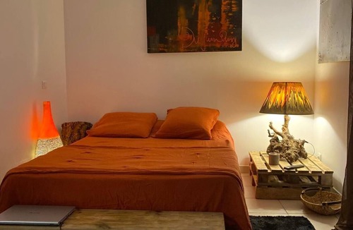 Sisco Bed & Breakfast | Suite 2 rooms -Cap Corse - Domaine 1001 nuits