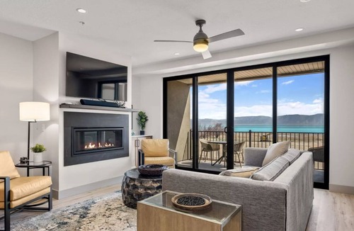Garden City Apartment | Suite 202 @ Water's Edge Resort