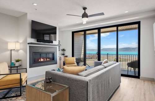 Garden City Apartment | Suite 302 @ Water's Edge Resort