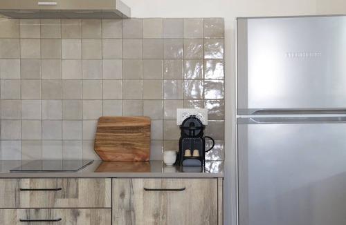 Sotta Apartment | Suite for two people - Mountain View