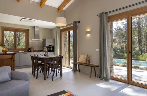 Sotta Apartment | Suite for two people - Mountain View