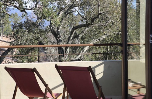 Sotta Apartment | Suite for two people - Mountain View