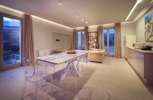 Paleopolis Villa | Suite Home Villas with Private Pools by Explore Andros