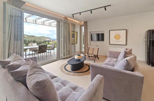 Paleopolis Villa | Suite Home Villas with Private Pools by Explore Andros