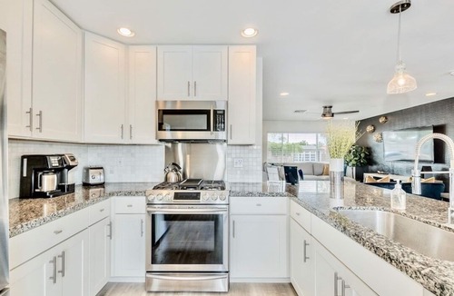 Scottsdale Estates Six House | #SuiteHomeScottsdale: Your SPRING TRAINING BASECAMP in Old Town, Scottsdale!