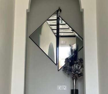 Petaloudes Apartment | Summer Diamond