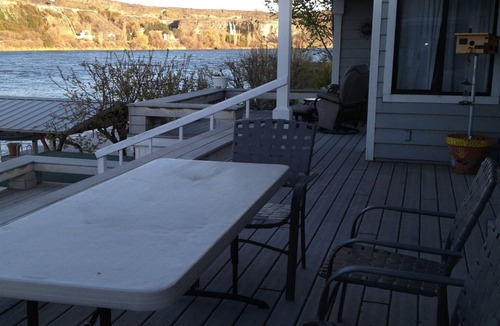 Hagerman House | Summer Family Fun/Winter Hunter's Paradise