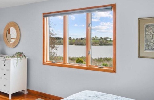 Little Compton House | Summer Oasis, Water Views, Walk to Beach!