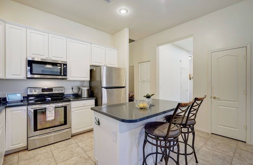 Coronado Ranch House | Summer‑Ready 3BR Pool Retreat in Gilbert - PHX