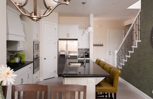 Washington Villa | Summer`s Love with Two Heated Pools