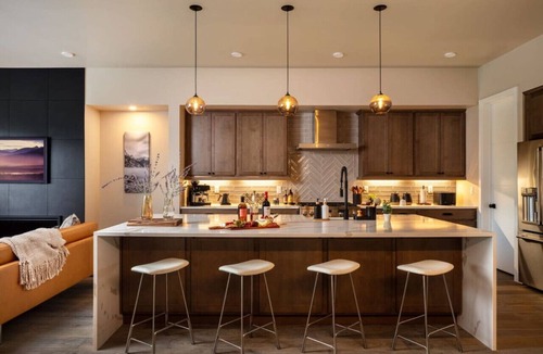 Bozeman Villa | Summit + Sky