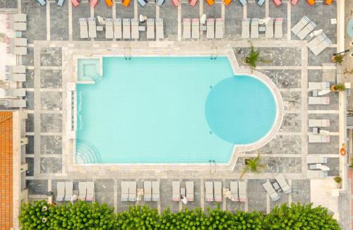 Agia Triada Hotel | Sun Beach Hotel
