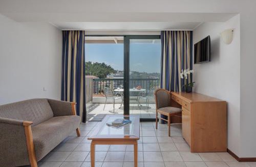Agia Triada Hotel | Sun Beach Hotel