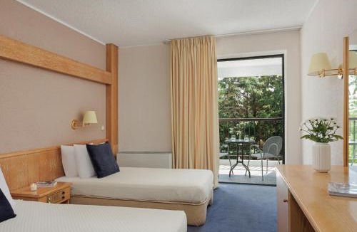 Agia Triada Hotel | Sun Beach Hotel