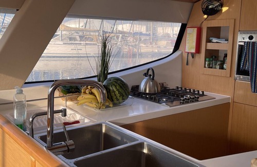 Porto-Vecchio Boat Rental | Sun-Kissed Sailing Adventure in Córcega