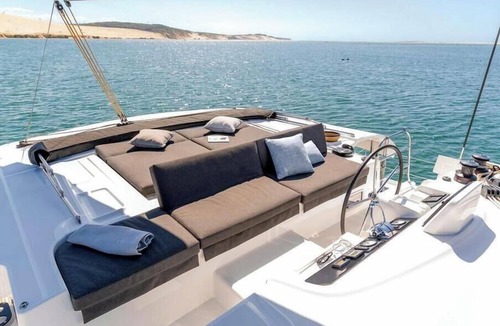 Bonifacio Boat Rental | Sun-Kissed Sailing Adventure in Bonifacio, Córcega