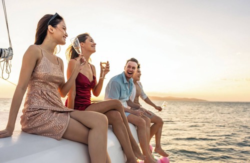Zakynthos Boat Rental | Sun-Kissed Sailing Adventure in the Ionian Islands, Zakynthos