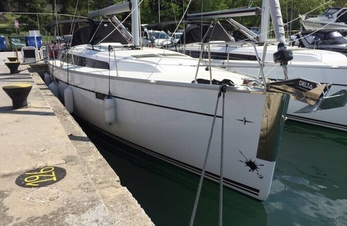 Skiathos Boat Rental | Sun-Kissed Sailing Adventure in Islas Esporadas
