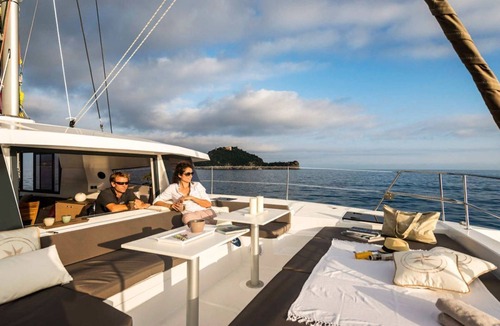 Corse-du-Sud Boat Rental | Sun-Kissed Sailing Adventure in Córcega