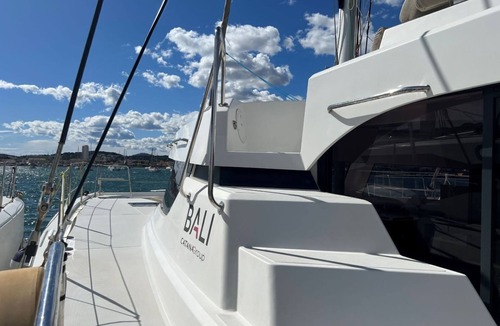 Corse-du-Sud Boat Rental | Sun-Kissed Sailing Adventure in Córcega
