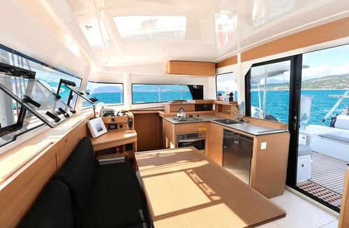 Ajaccio Boat Rental | Sun-Kissed Sailing Adventure in Córcega