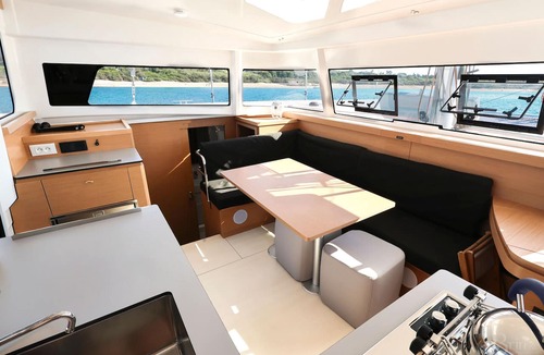 Ajaccio Boat Rental | Sun-Kissed Sailing Adventure in Córcega
