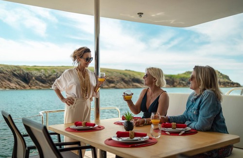 Corse-du-Sud Boat Rental | Sun-Kissed Sailing Adventure in Córcega
