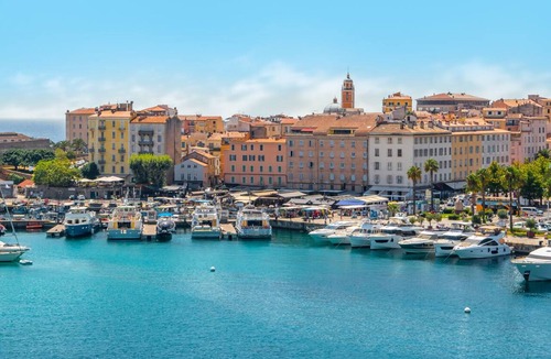 Ajaccio Boat Rental | Sun-Kissed Sailing Adventure in Córcega