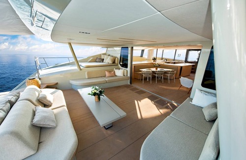 Ajaccio Boat Rental | Sun-Kissed Sailing Adventure in Córcega