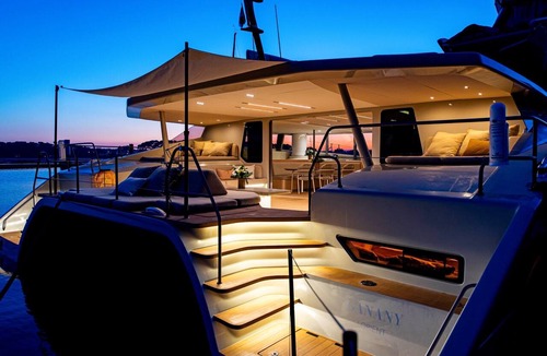Ajaccio Boat Rental | Sun-Kissed Sailing Adventure in Córcega