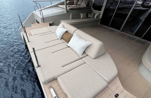 Ajaccio Boat Rental | Sun-Kissed Sailing Adventure in Córcega